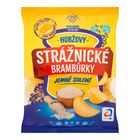 Strážník chips Hobžovy lightly salted | 60 g