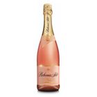 Bohemia Sekt Rosé Demi Sec Quality Sparkling Rosé Wine | 0.75 l