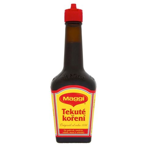 Maggi Tekuté koření | 160 ml
