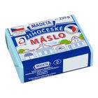 Madeta Jihočeské máslo | 250 g