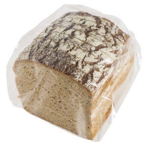 Krájený 1/2 Chléb žitný Globus | 480 g
