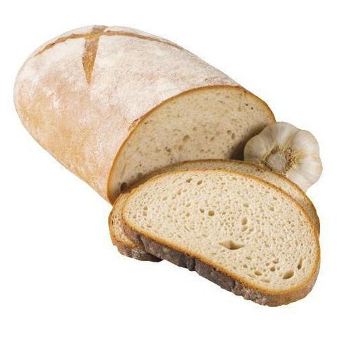 Chléb Podmáslový balený Globus | 340 g