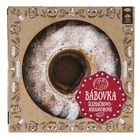 Globus Bábovka šlehačková mramorová balená | 740 g