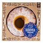 Globus Bábovka tvarohová balená | 740 g