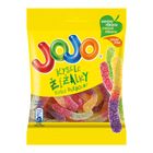 JOJO Sour Earthworms | 80 g