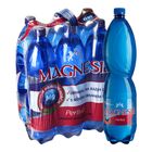 Magnesia Perlivá přírodní minerální voda | 1.5 l