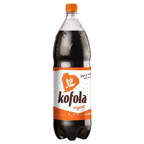 Kofola Original | 2 l