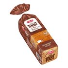 Penam Toustový chléb tmavý, krájený | 500 g