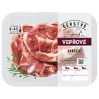 Vepřová krkovice plátky | 400 g