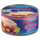Giana Mexico tuňákový salát | 185 g (017955)