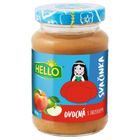 Hello Broskvová předsnídavka | 190 g