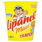 Madeta Lipánek Maxi vanilkový jogurt | 130 g