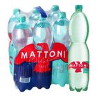 Mattoni Lightly Sparkling Mineral Water | 1.5 l