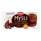Emco Mysli na Zdraví Čokoládové ovesné sušenky | 60 g