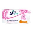 Linteo Baby Wet wipes with marigold medicine. | 72 pcs