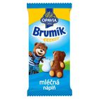 Opavia Brumík Mléčná náplň jemné pečivo | 30 g