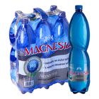 Magnesia Neperlivá přírodní minerální voda | 1.5 l