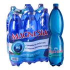 Magnesia Jemně perlivá přírodní minerální voda | 1.5 l