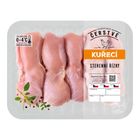 Kuřecí stehenní řízek | 800 g