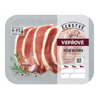 Vepřová pečeně na kámen | 380 g