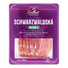 Albert Excellent Schwarzwaldská šunka | 80 g