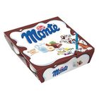 Zott Monte Mléčný Čokoládový dezert | 4 x 55 g