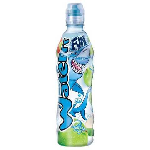 Kubík Waterrr Jablečný nápoj | 500 ml