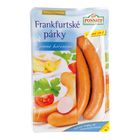 Ponnath Párky Frankfurtské | 200 g