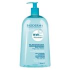 BIODERMA ABCDerm Gel moussant 1 l