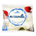 Albert Mozzarella | 125 g