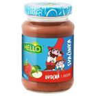 Hello Jahodová předsnídavka | 190 g