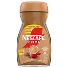 Nescafé Classic Crema instantní káva | 200 g