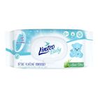 Linteo Baby Wet Wipes | 80 pcs