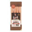 Kostelecké Uzeniny Poctivé párky vídeňské | 180 g