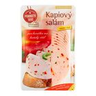 Ponnath Kapiový salám krájený | 100 g