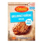 Vitana Grilovací koření speciál bez soli | 18 g