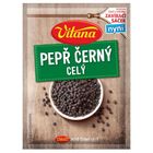 Vitana whole black pepper | 18 g