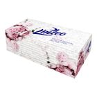 Linteo Paper tissues box | 150 pcs
