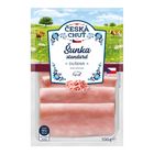 Česká chuť šunka dušená standard | 100 g