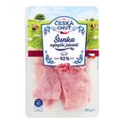 Česká chuť šunka nejvyšší jakosti | 80 g
