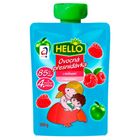 Hello Malinová předsnídavka | 100 g