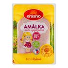 Krásno Amálka šunka nejvyšší jakosti krájená | 100 g