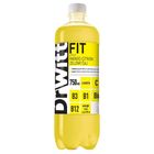 DrWitt Fit vitamínová voda s příchutí mango,citron a zelený čaj | 750 ml