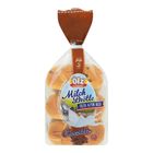 Ölz mléčné houstičky s čokoládou, balené | 210 g