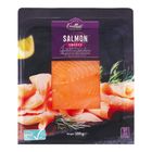 Albert Excellent losos uzený plátky | 100 g