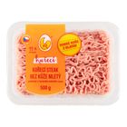 Kuřecí steak mletý polotovar | 500 g
