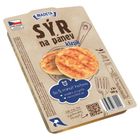 Madeta Klasický sýr na pánev | 100 g