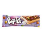 Salted Papita with milk cream | 33 g