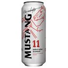 Ostravar Mustang 11 Pale Lager Beer Can | 500 ml | 18+