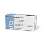 SUPP.GLYCERINI SANOVA Glycer.čípky Classic 2g 10ks
